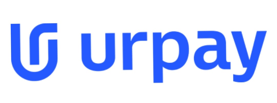 يورباي urpay Logo
