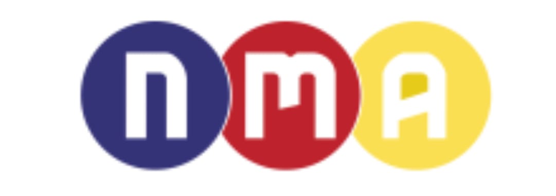 مستورد ومخفض nma logo