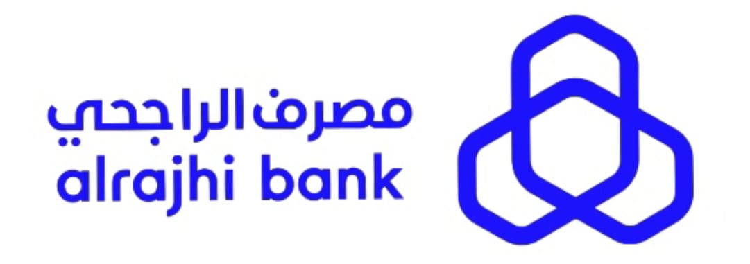 مصرف الراجحي logo