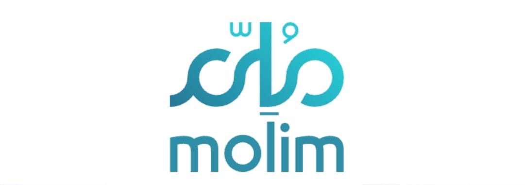 ملم logo