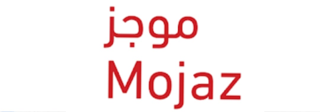 موجز Mojaz logo