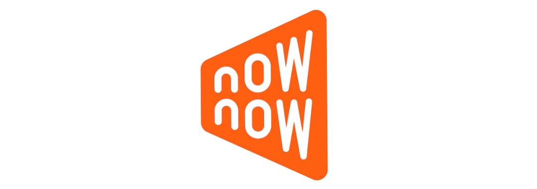 تطبيق ناو ناو NOWNOW logo