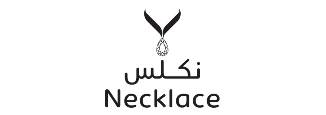 نكلس necklss Logo