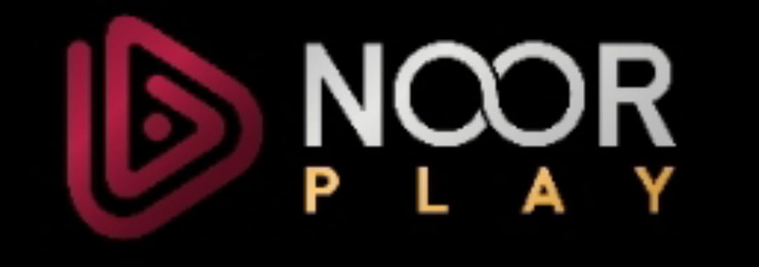 نور بلاي Logo