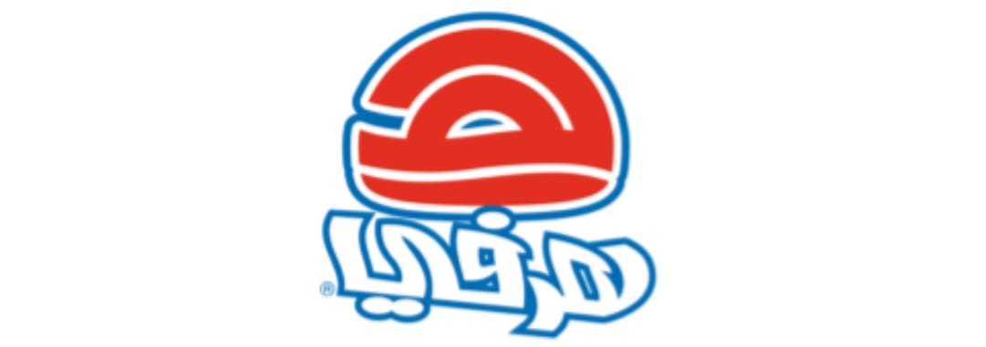 هرفي Logo
