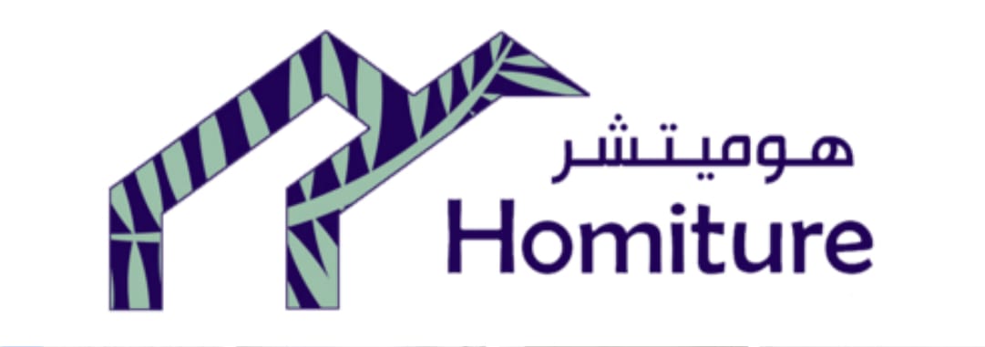 هوميتشر Homiture logo