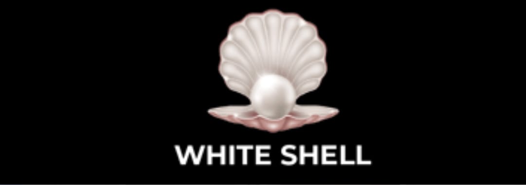 وايت شل White Shell logo