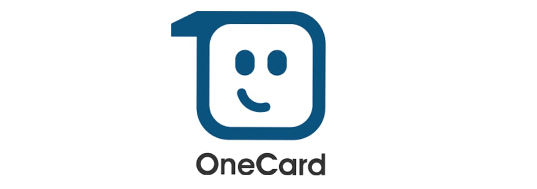 ون كارد OneCard Logo