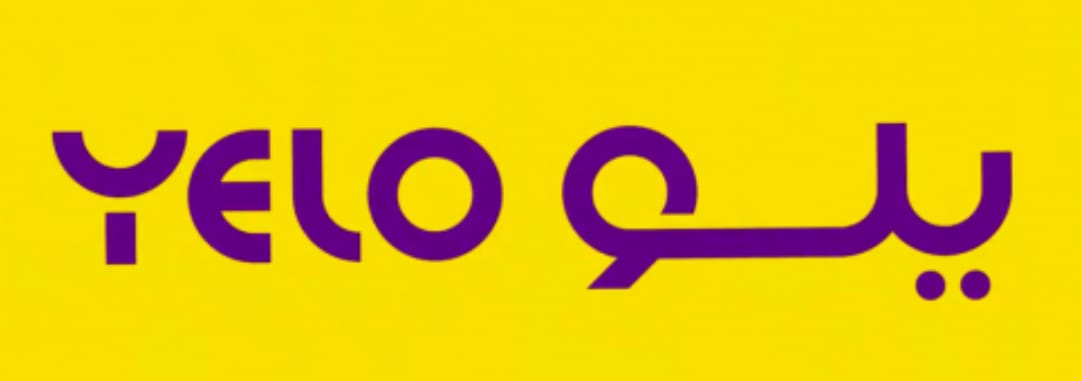 يلو YELO logo