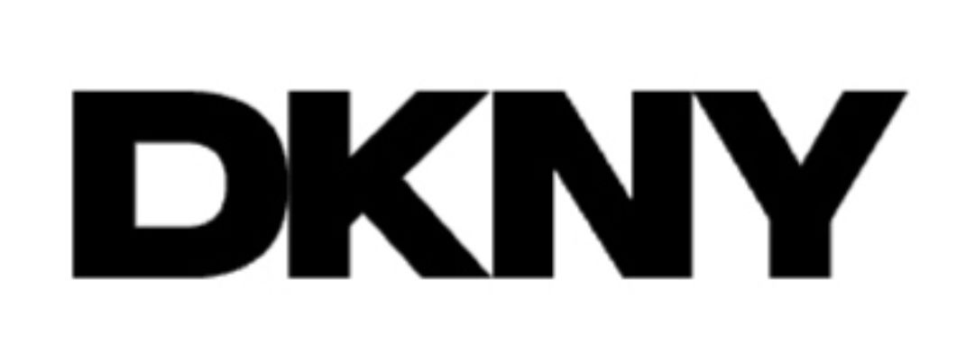 دكني DKNY logo