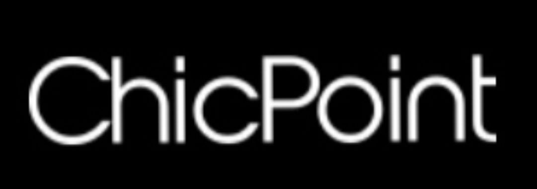 شيك بوينت Chicpoint logo