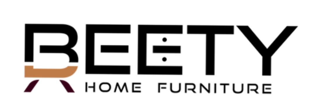 بيتي للأثاث beety logo