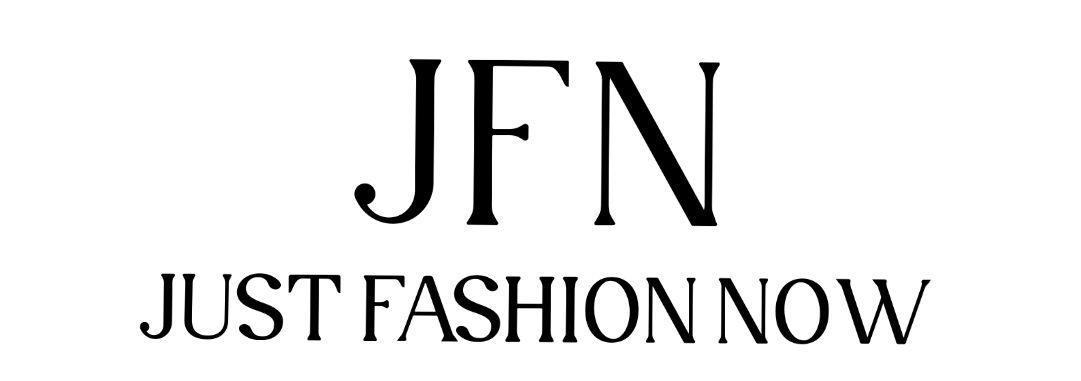 جست فاشون ناو Just Fashion Now Logo