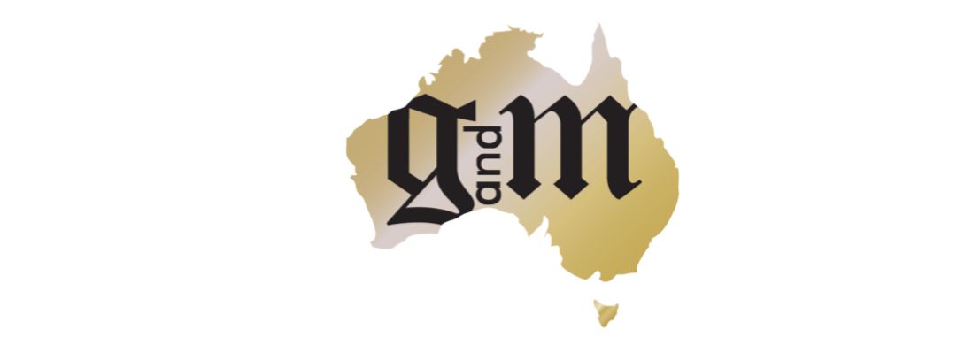 الكريم الاسترالي Australian Cream Logo