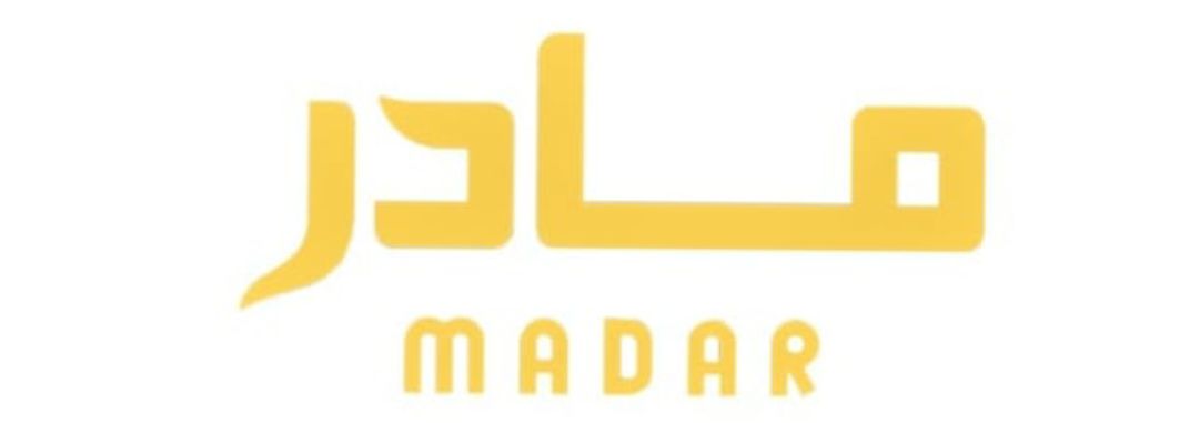 مادر madar Logo