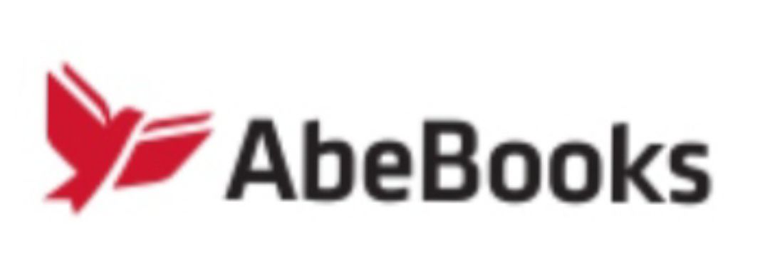 ابي بوكس AbeBooks logo