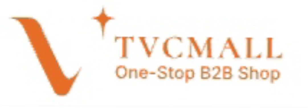 تي في سي مول TVCMALL Logo
