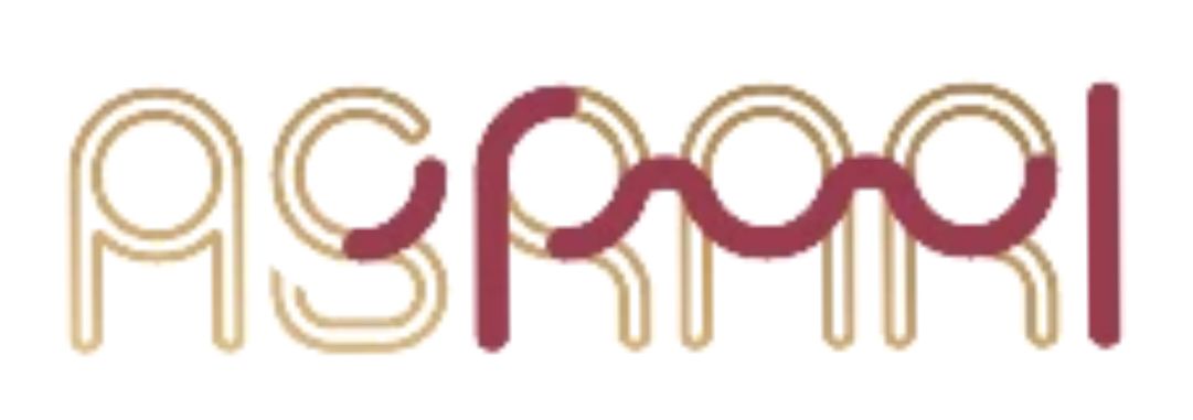 اسراركو ‎Asrarco Logo