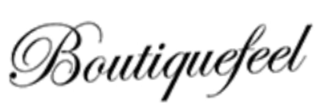 بوتيك فييل Boutiquefeel logo
