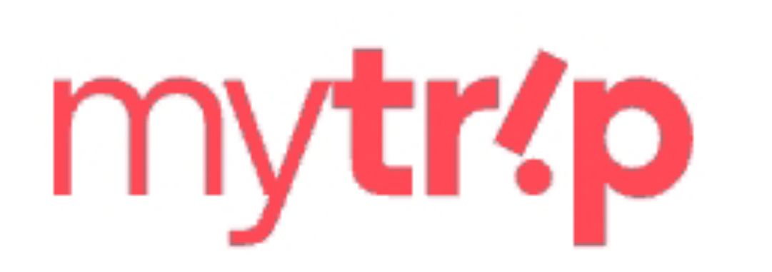 ماي تريب Mytrip logo