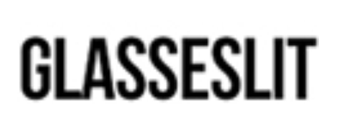 جلاسيس ليت Glasseslit logo