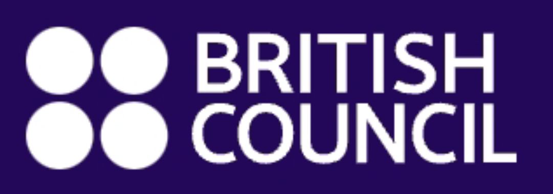 المجلس الثقافي البريطاني British Council logo
