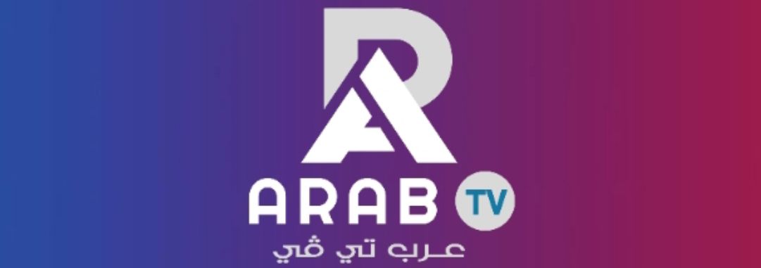 عرب تي في arab tv logo