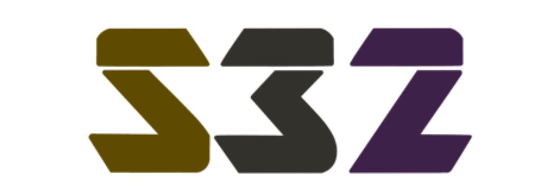 براند brand s32 Logo