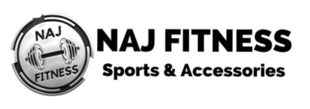 ناج فنتس Naj Fitness logo