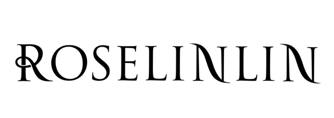 روزلينلين Roselinlin logo
