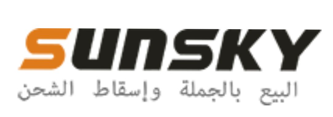 سونسكي SUNSKY logo