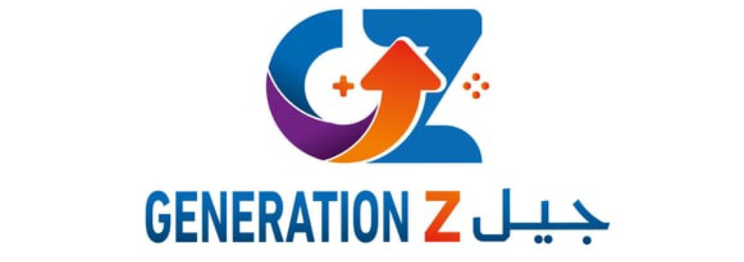 جيل زد GZ logo