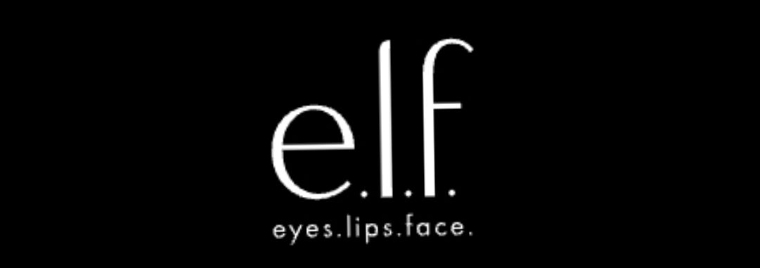 ايلف E.l.f logo