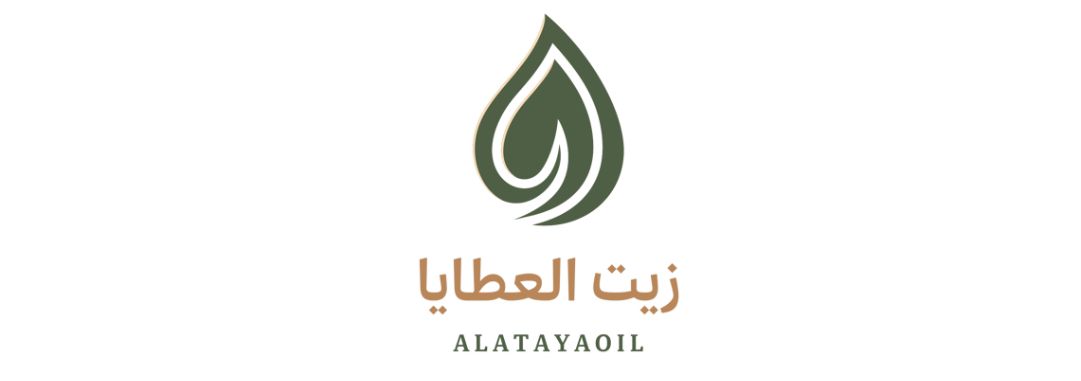 زيت العطايا Alatayaoil logo