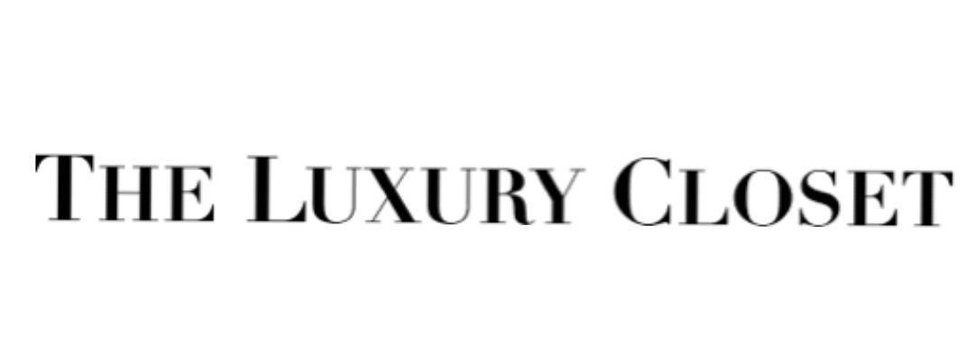 الخزانة الفاخرة The Luxury Closet logo