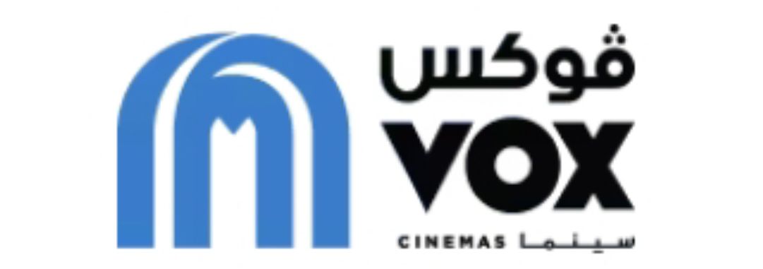 فوكس سينما VOX Cinemas logo