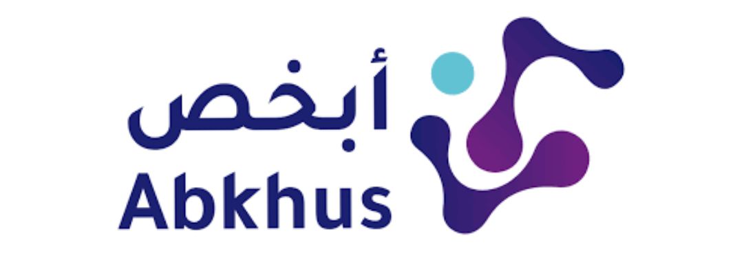 أبخص Abkhus logo
