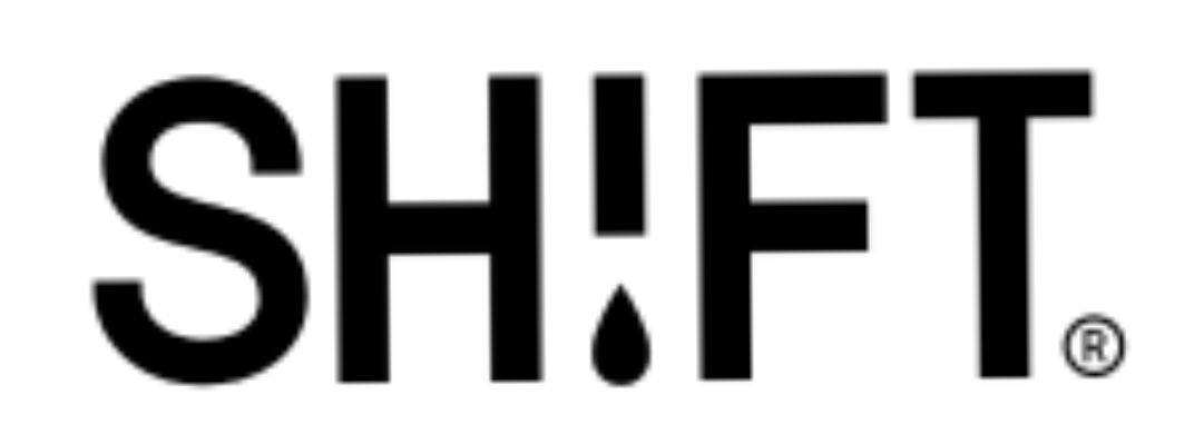 شيفت shift logo