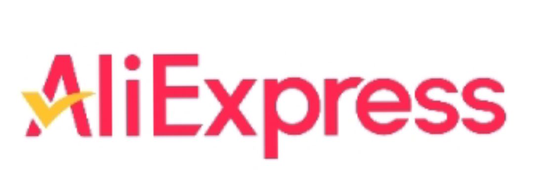علي إكسبرس AliExpress logo