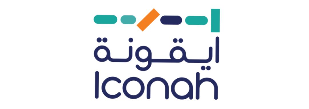 ايقونة iconah logo