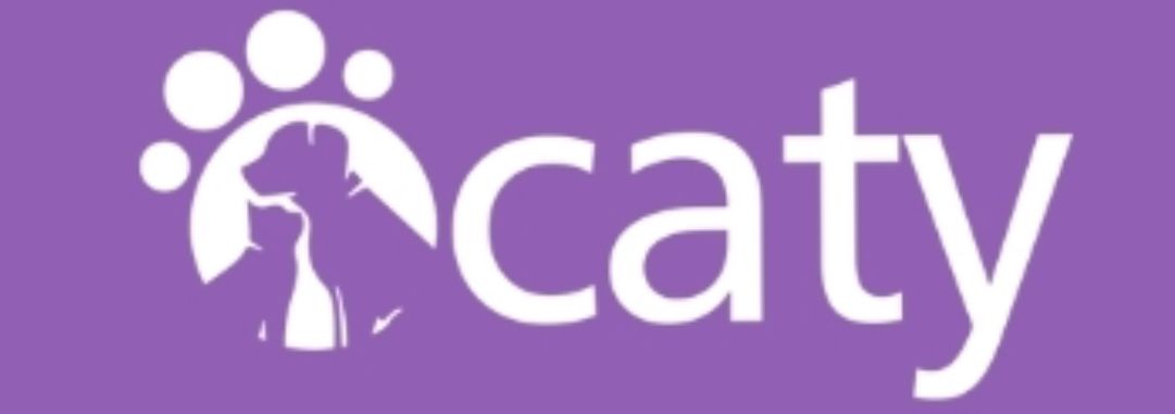 كاتي caty logo