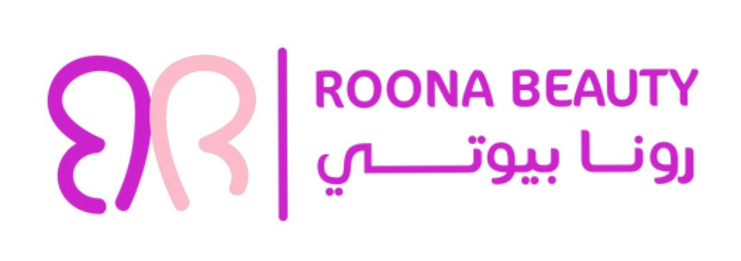 رونا بيوتي Roona Beauty logo