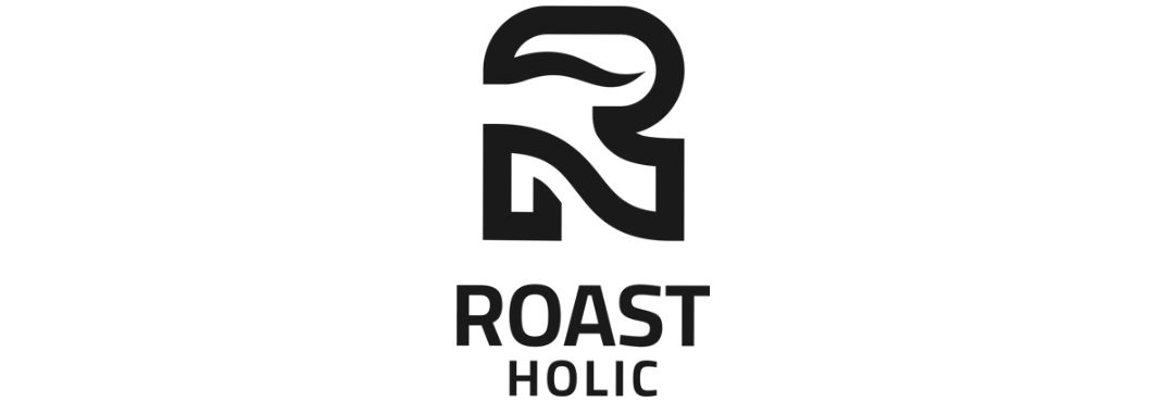روست هوليك roast holic logo