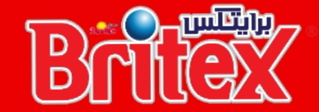 برايتكس Britex logo