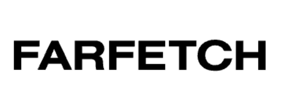 فارفيتش FARFETCH logo