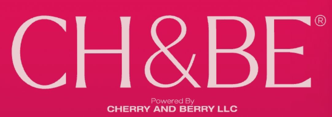 شيري اند بيري Cherry and Berry logo