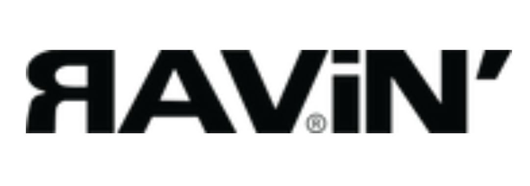 ريفين RAVIN logo