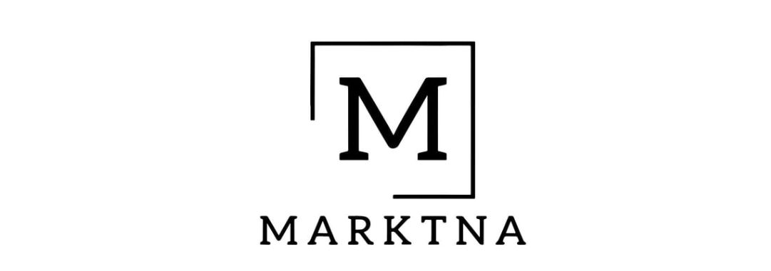 ماركتنا marktna logo