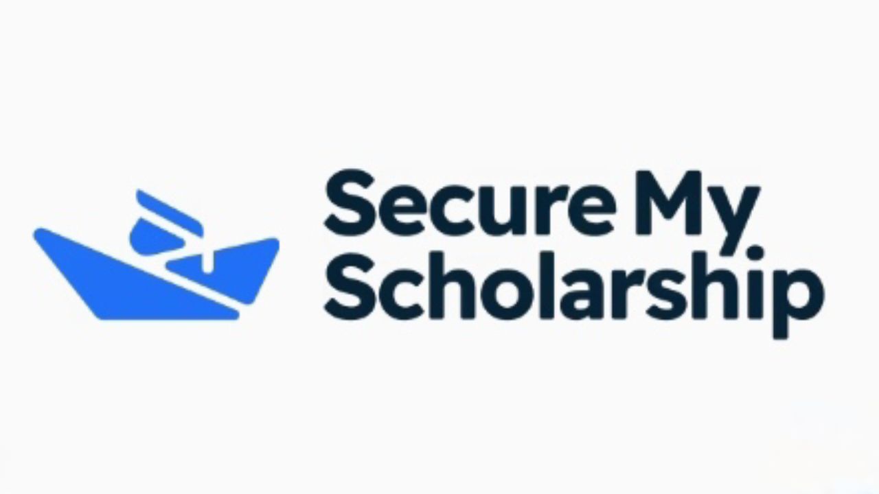 SecureMyScholarship Plus logo