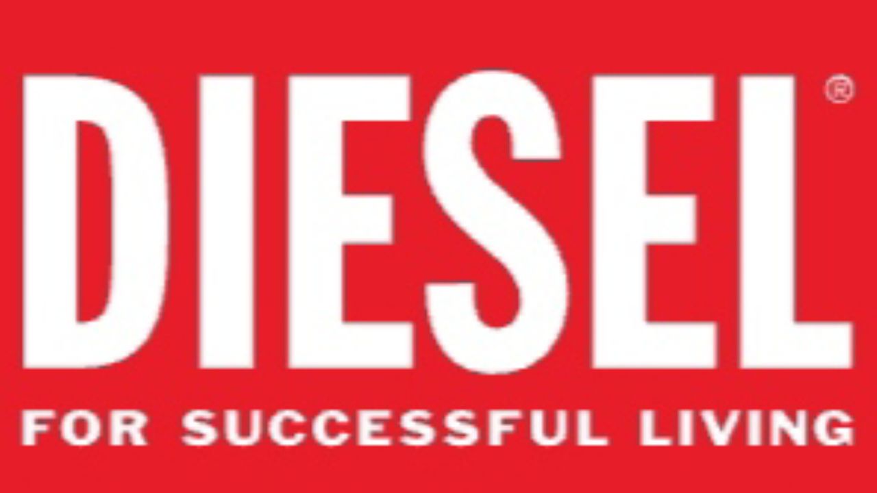 ديزل Diesel logo